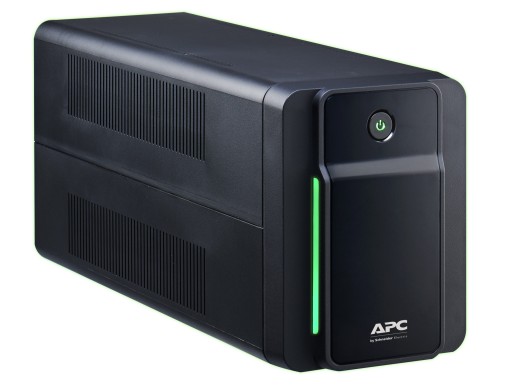 Блок живлення apc bx750mi ups line-interactive technology 0,75 ква 410 вт 4 x gn