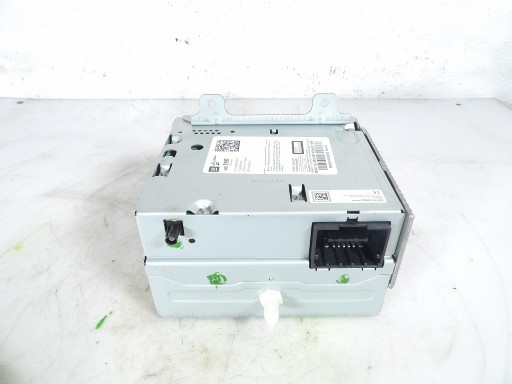 OPEL ASTRA J RADIO 84378197