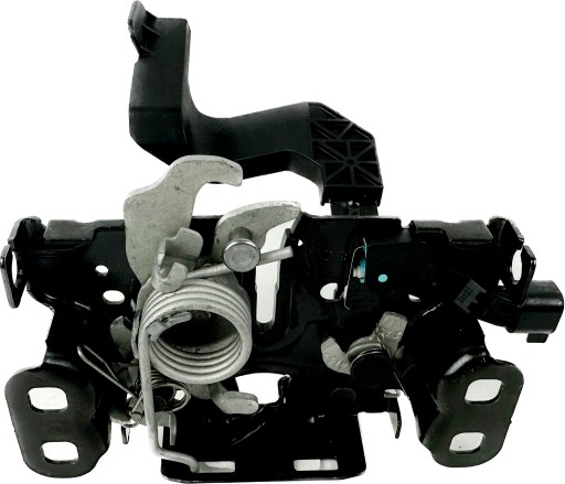 68237953AD - CHRYSLER PACIFICA 2017- 2021- ЗАМОК КАПОТА MOPAR