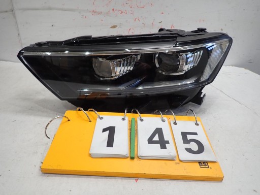 light front front left VW T-ROC FULL LED 2017- 2GA941035P