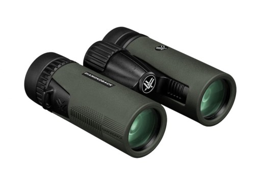 Бінокль Vortex Optics 8 x 32 мм