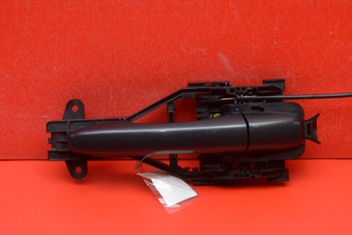 handle left rear part rear 49200 31276168 VOLVO V60 1 and KOMBI LIFT 13-20