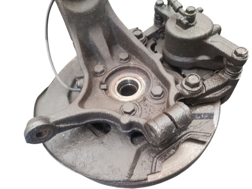swing shock absorber left front RENAULT KADJAR (2015-2018) 1.6 DCI 130KM