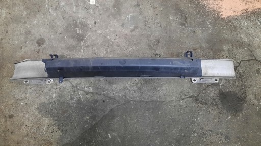 Бампер CITROEN C4 04R