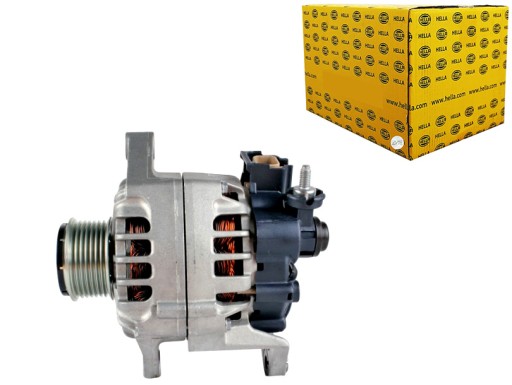 Генератор 8el 012 428-251 hella hella