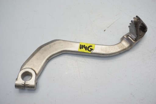 614677147801552 - HONDA CRF 1000 AFRICA TWIN 18-20 ГАЛЬМІВНИЙ ВАЖІЛЬ