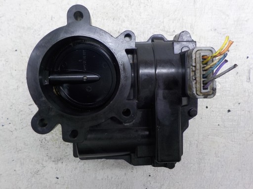 throttle flap CITROEN C3 PICASSO 1.4 VTI A2C38050700