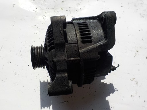 LAND ROVER RANGE ROVER III 3.0 D ORG alternator 2542826A YLE500180