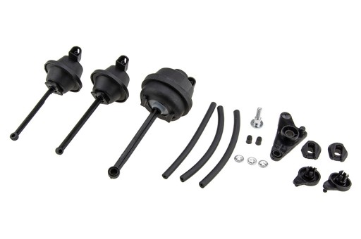 BKS-ME-022 - BKS-ME - 022 NTY КОМПЛЕКТ ДЛЯ РЕМОНТА ВСАСЫВАЮЩЕГО КОЛЛЕКТОРА