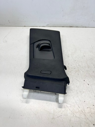 cover SLUPKA B left AUDI Q5 FY 80A867243B YW5
