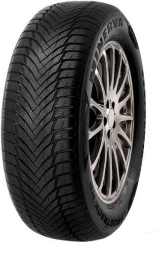 2 зимние шины Minerva Frostrack HP 165/65R14 79T