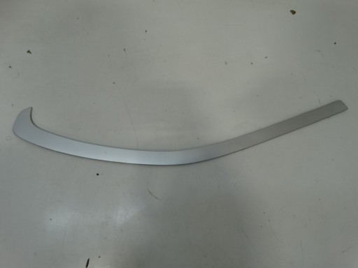 ОБШИВКА СТЕКЛОПОДЪЕМНИКА ЛЕВАЯ ЗАДНЯЯ SKODA OCTAVIA II