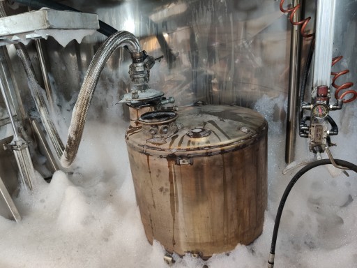 Фільтр регенерація / очищення DPF Kia кожна модель