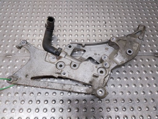 holder engine mount VW POLO V 6C IBIZA IV FABIA III A1 8X 1.4 TDI CUS CVT