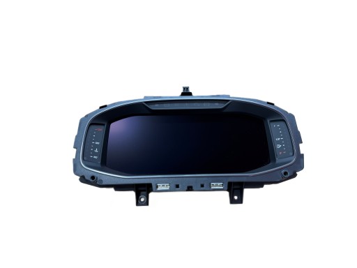 CUPRA SEAT ATECA dials dials VIRTUAL 575920321A
