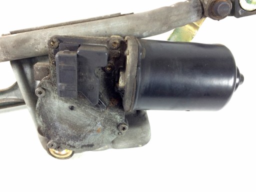 mechanism engine of wipers FORD MONDEO II (BAP) 2.5 24V front 93BB17
