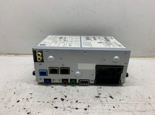 RADIO NAPED player navigation devices 31444184 VOLVO V60 S60 II 10-18