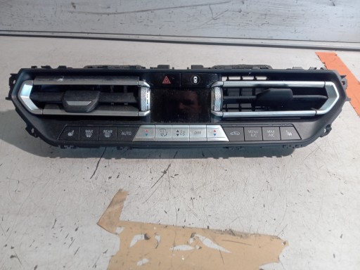 BMW 1 F40 2 F44 панель вентиляційного отвору 4a0ede9