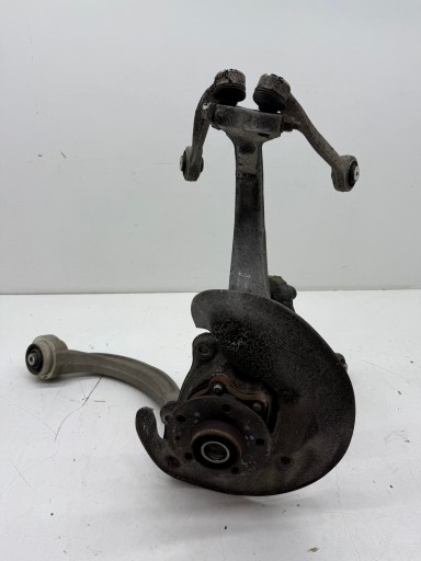 AUDI A6 A7 C7 swing right front arm of the arm complete |WYSYLKA!