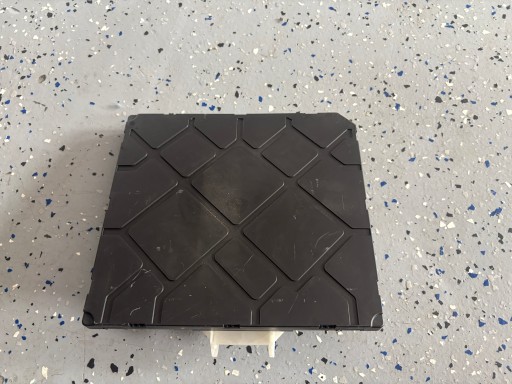AUDI A3 8V VW SEAT module control unit KOMFORTU 1306177070
