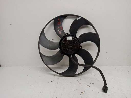 KIA RIO IV 1,2E ventilátor chladiče 2018R
