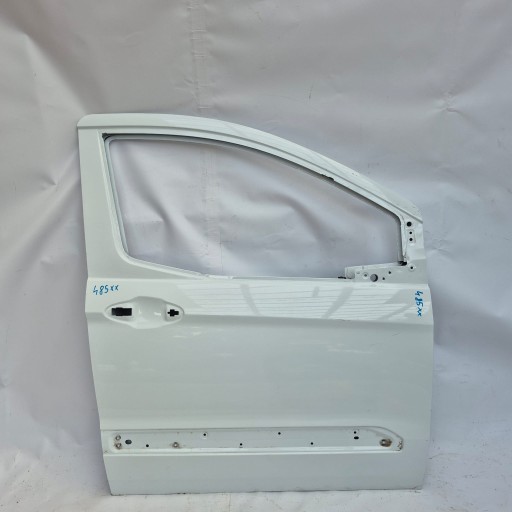 FORD TRANSIT COURIER 14- door right front front