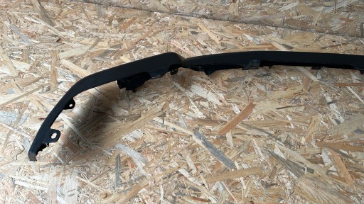 spoiler accessori Paraurti posteriore posteriore LEXUS LBX 23