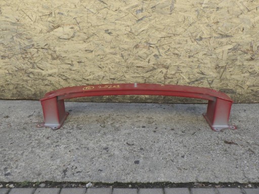 FORD FOCUS MK4 IV 18- bumper support front
