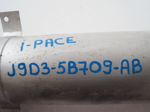 Behälter Unterdruck JAGUAR und-PACE J9D3-5B709-AB