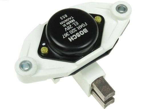 ARE0005(BOSCH) - РЕГУЛЯТОР НАПРЯЖЕНИЯ ГЕНЕРАТОРА