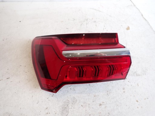 licht heck hinten links AUDI A6 C8 sedan 2018- 4K5945091