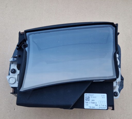HEAD-UP AUDI A3 S3 2019- 8Y1919617 Original Neuf