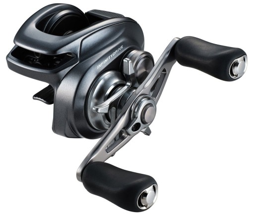 Мультиплікатор Shimano Bantam A 7.2:1