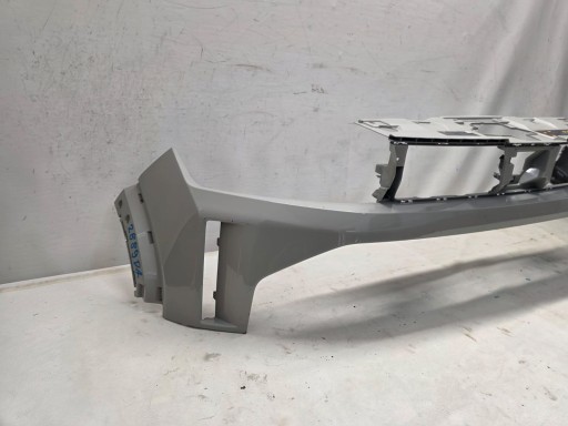 DACIA DUSTER III 3 24-> bumper front front