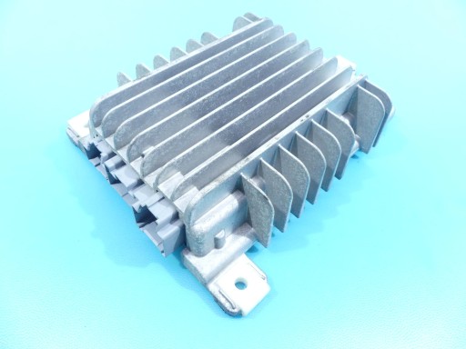 12760586 - УСИЛИТЕЛЬ BOSE CADILLAC BLS 05-10