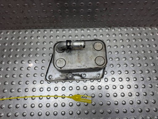 oil cooler JEEP CHEROKEE KJ LIBERTY 01-08 2.8 CRD 41212037F