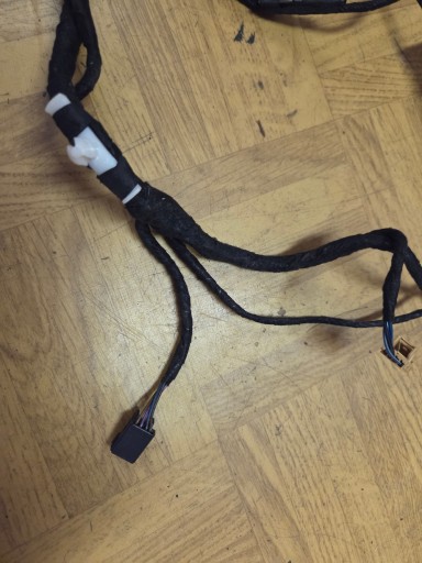 cablaggio cablaggio PORTA Portiera audi a4 b8 A5 8t 8K0971035N