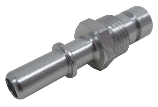 M161573171795 - ДОЗУЮЧИЙ ПАТРУБОК НАСОСА ADBLUE MAN DAF 81981306082