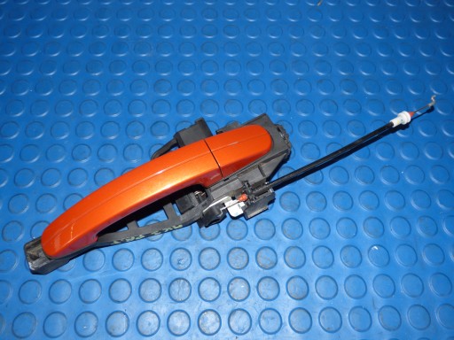 handle door right rear part KB BM51A224A36 FOCUS MK3