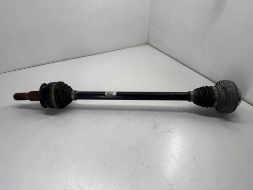 semi-axis rear right CHEVROLET CAMARO 22972609 3.6L gasoline 250kW 2019