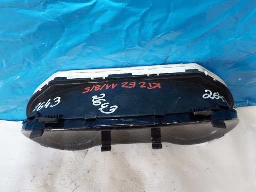 dials clock KIA SPORTAGE IV LIFT 94053F1540