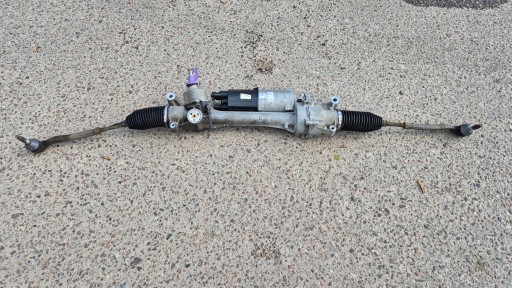 control drag rod servo steering mini motor 2054604601 MERCEDES W205 UK