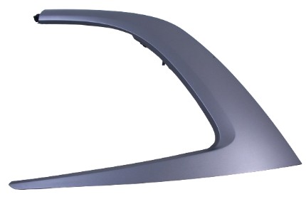 16r. - НАКЛАДКА ВІКНА ДАХУ ЛІВА CITROEN C4 GRAND PICASSO II 16р.