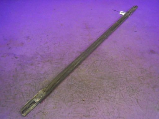 MONDEO MK4 IV УНІВЕРСАЛ СКРЕБКОВА СМУГА ЗАДНЯ ПРАВА