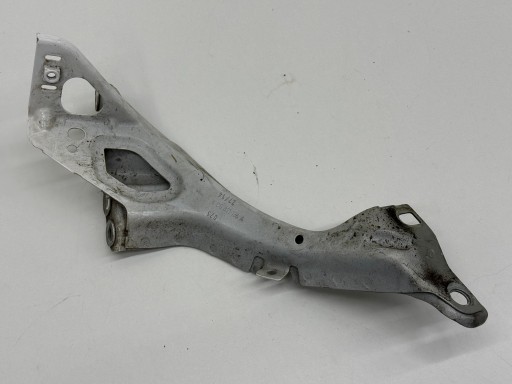 AUDI A6 S6 C7 Console Support plaque Aile Droite Avant Couleur LY9T