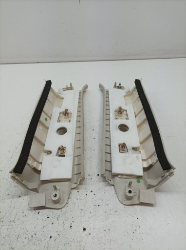 Blende Abdeckung SLUPKA C links rechts heck KPL Ford Galaxy Mk4 (2015-2023)