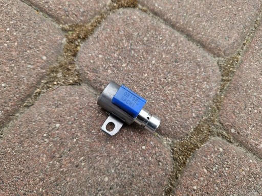 Sensor Getriebe getriebe automatycznej Corsa F Opel Mokka B DB19EQ