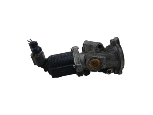 EGR valve OPEL VECTRA C 1.9 CDTI