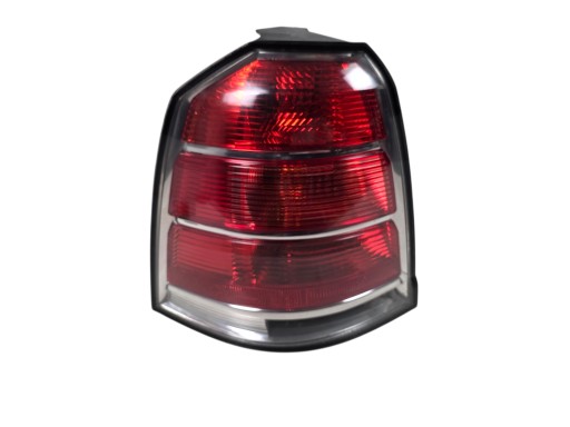 OPEL ZAFIRA B light rear left ORG.