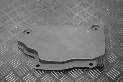 torpedo left cover DISCOVERY V 5 L462 HPLA-02223-A